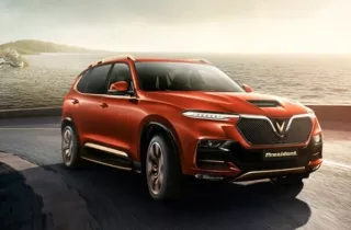 THAY kính chắn gió xe tải là gì? Cấu tạo, công dụng và giá bán